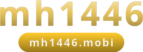 mh1446 logo