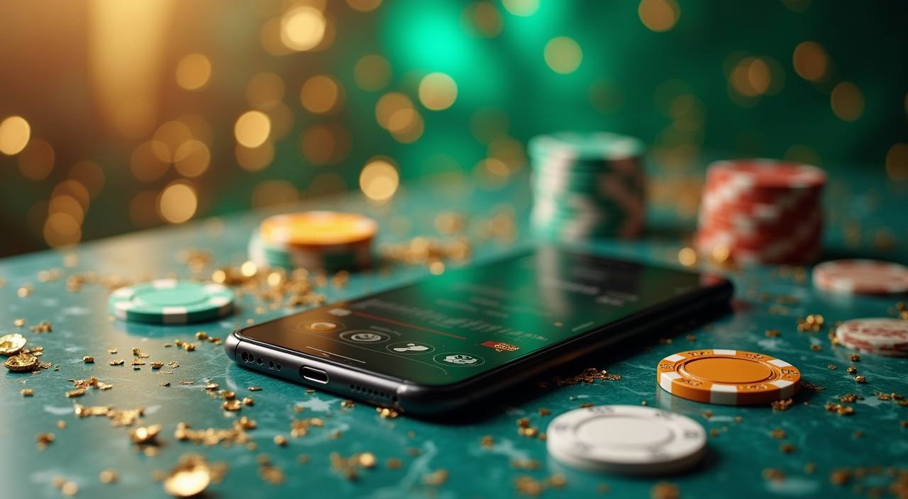 mh1446 mobile gaming