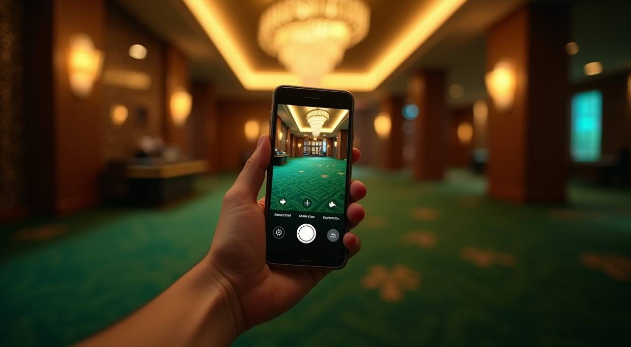 mh1446 mobile gaming